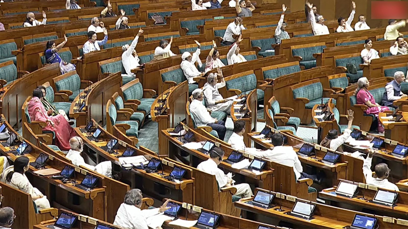 Lok Sabha passes bill to change Kerala's name to Keralam