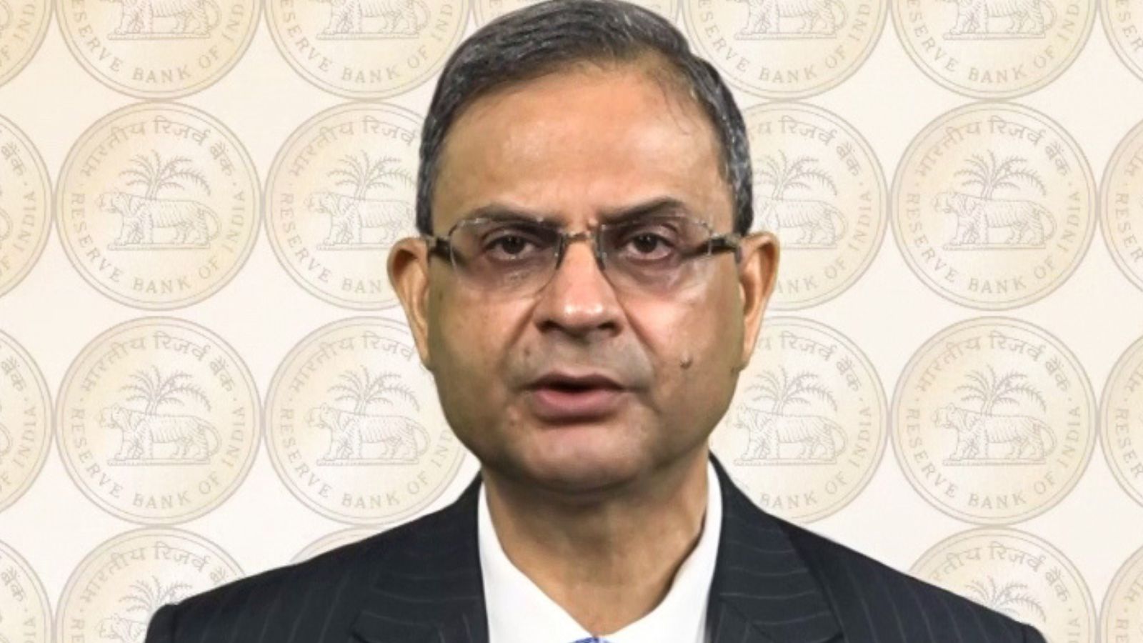 RBI Governor Sanjay Malhotra urges banks to shape AI adoption, transform risk and customer services