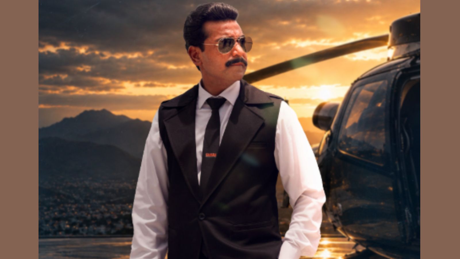 Hansal Mehta’s ‘Scam 2010’ begins production with Siddhant Bodke in the lead role
