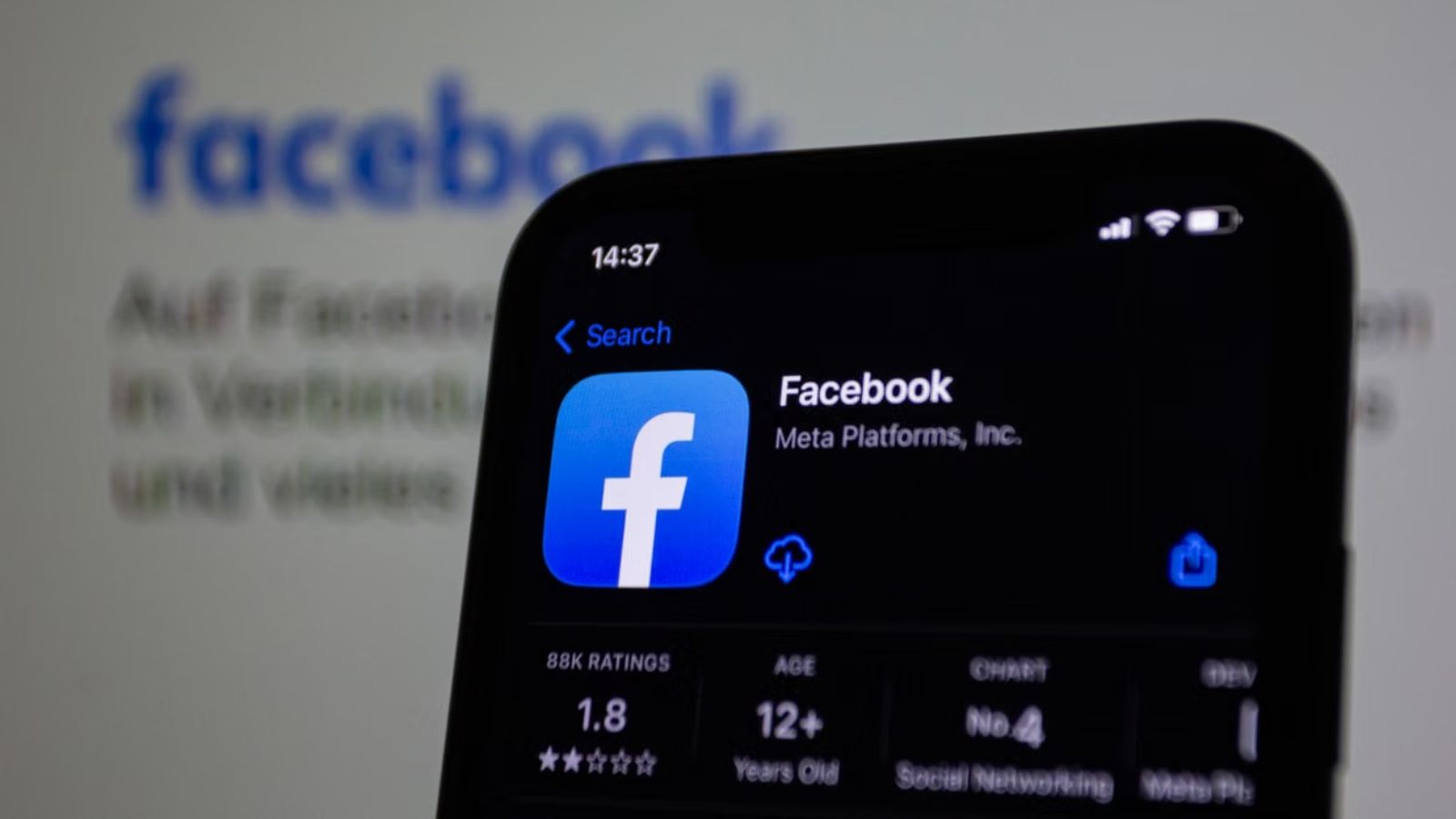 When outrage pays: How Meta's creator economy can reward controversial content