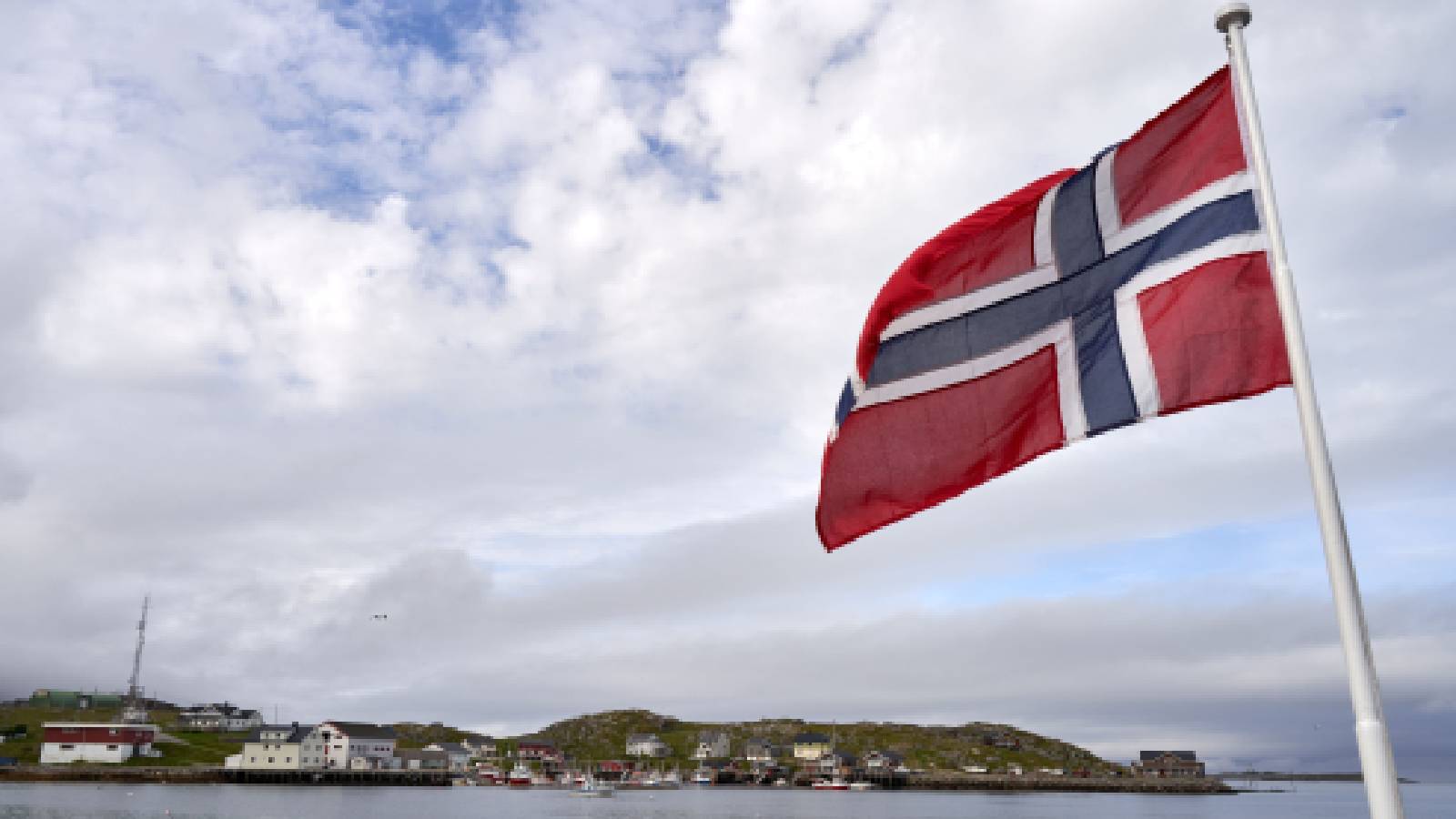 Two killed, one seriously injured in shooting at hunting party in Norway