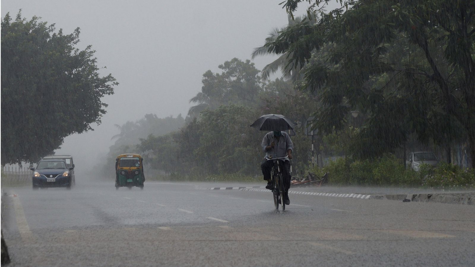 Odisha flood situation worsens, over one lakh people affected