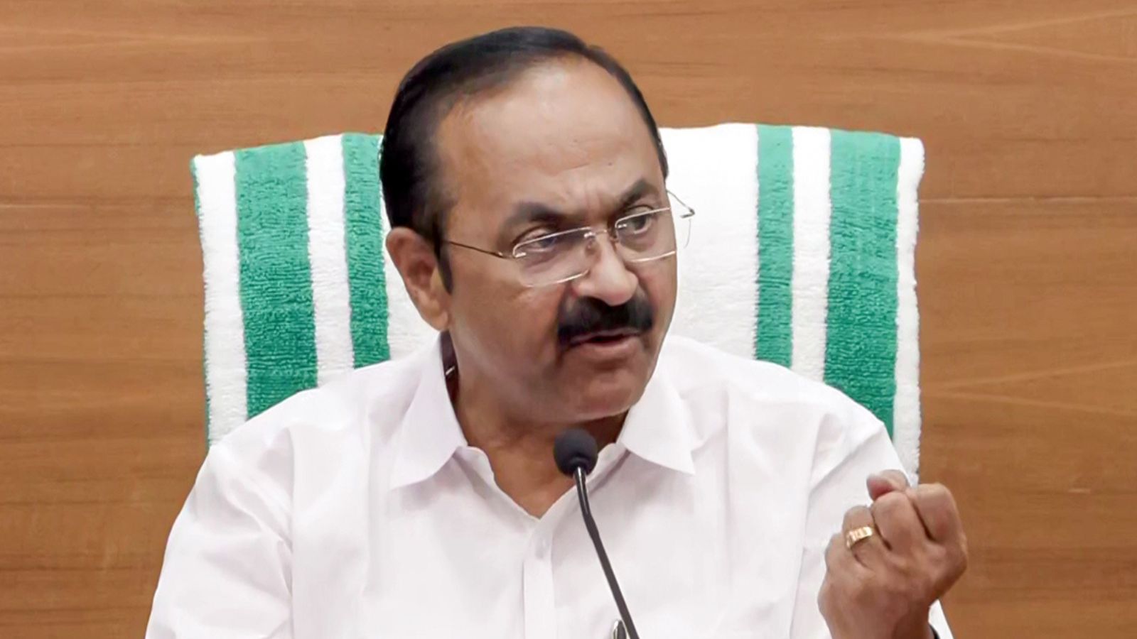 Kochi Metro name change not under govt's consideration, declares Keralam CM