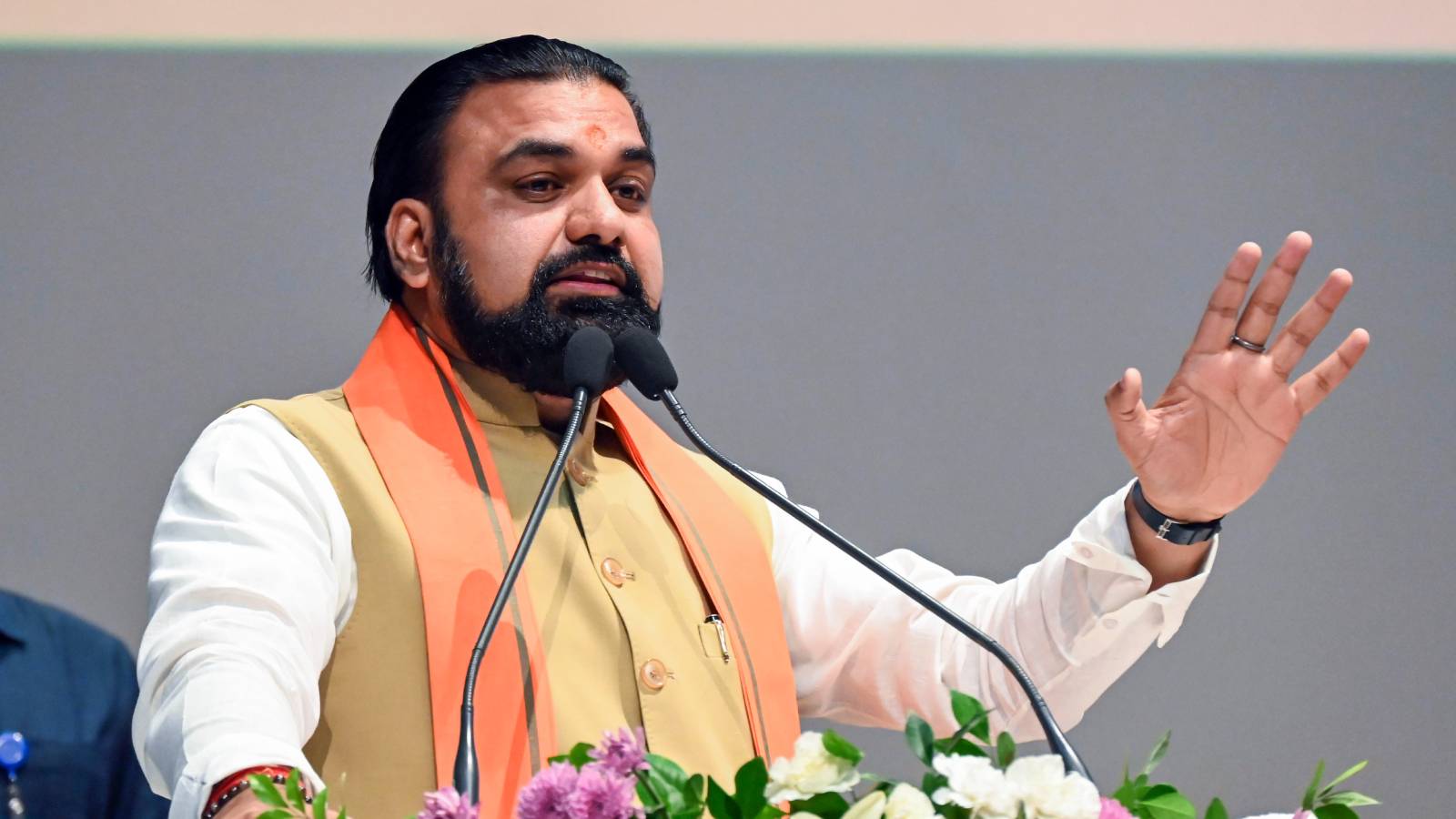 Bihar CM faces backlash over sharing photo of minor Jamui molestation victim