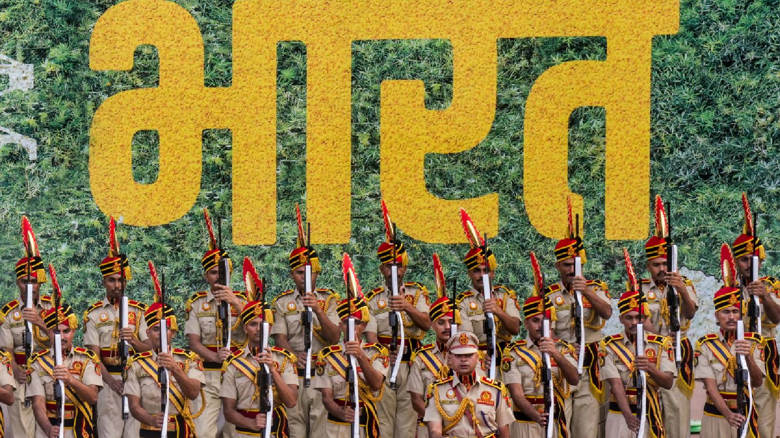 India to celebrate 80th Independence Day tomorrow