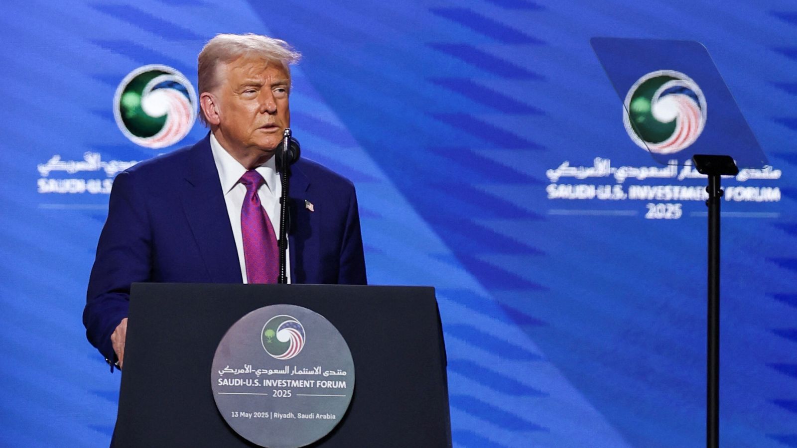 Trump threatens 50% tariff on Canadian automobiles, car parts, steel from January 1