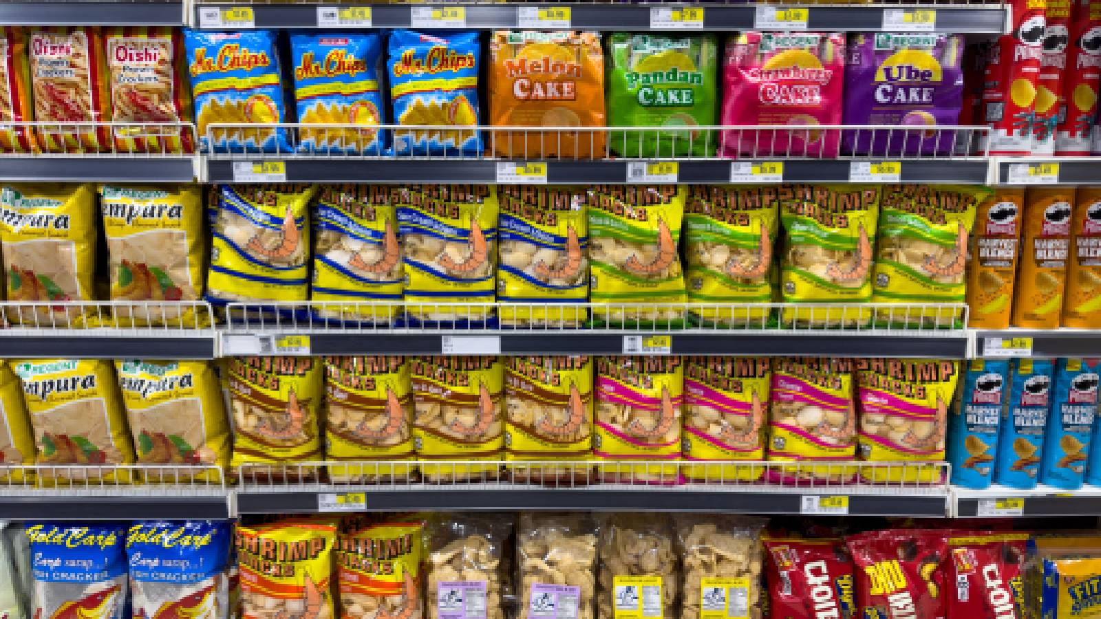 Supreme Court questions India Govt's apathy in adopting global policy on food package labelling