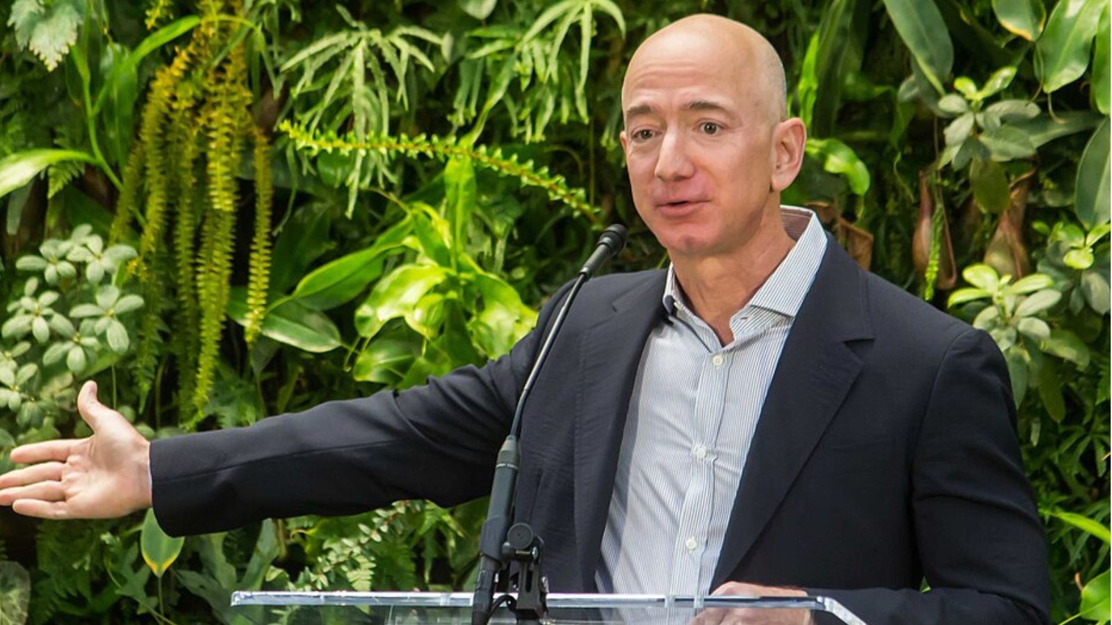 Jeff Bezos joins Amit Bhatia-led consortium investing in Liverpool