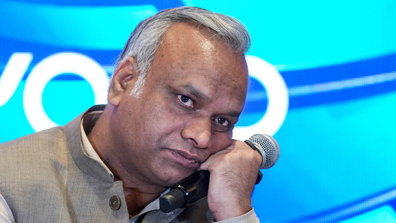 Kharge rejects Santhosh's claim on RSS role in Razakar violence during Hyderabad integration