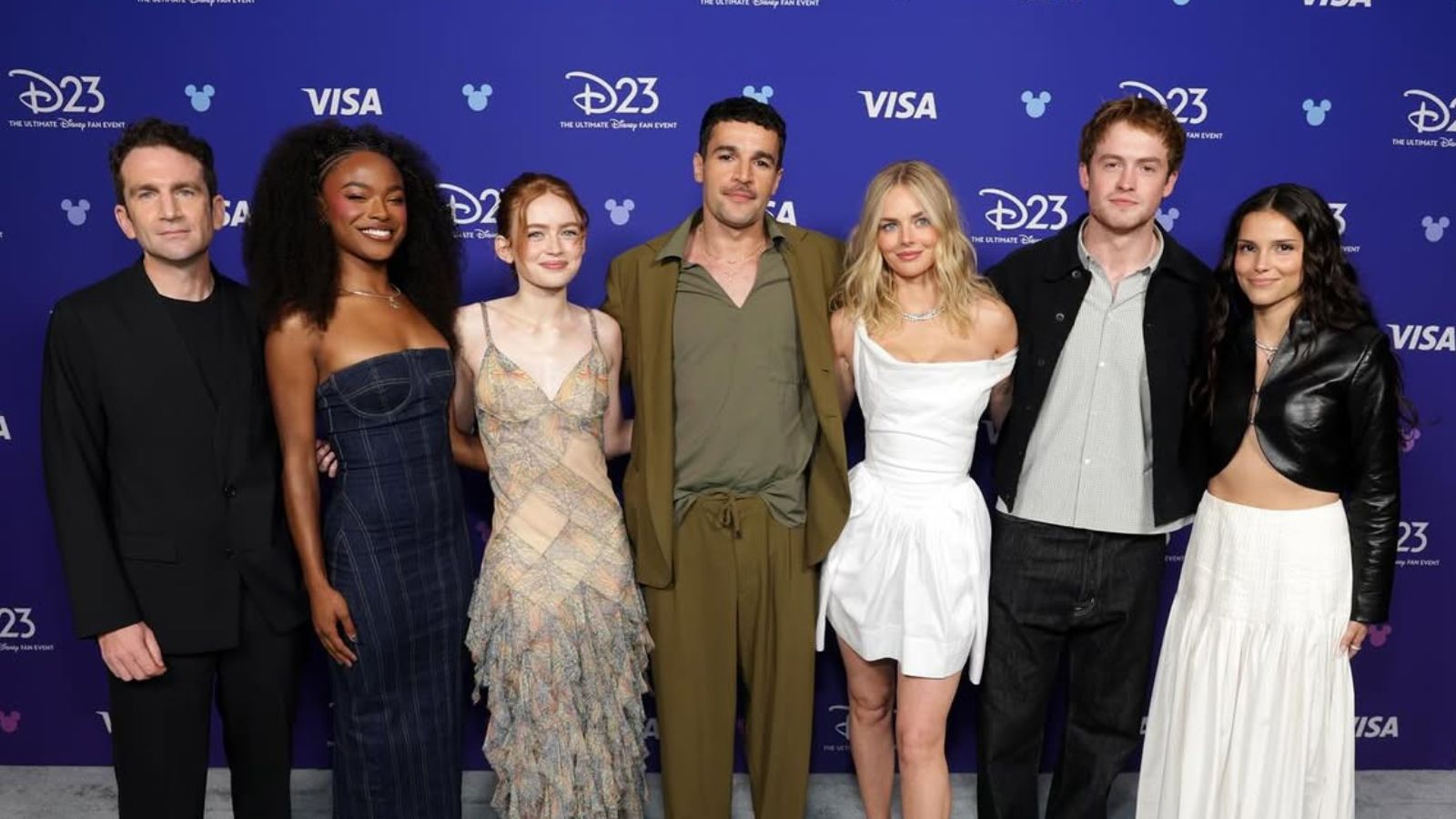 Sadie Sink, Kit Connor, Samara Weaving and others join Marvel's 'X-Men'