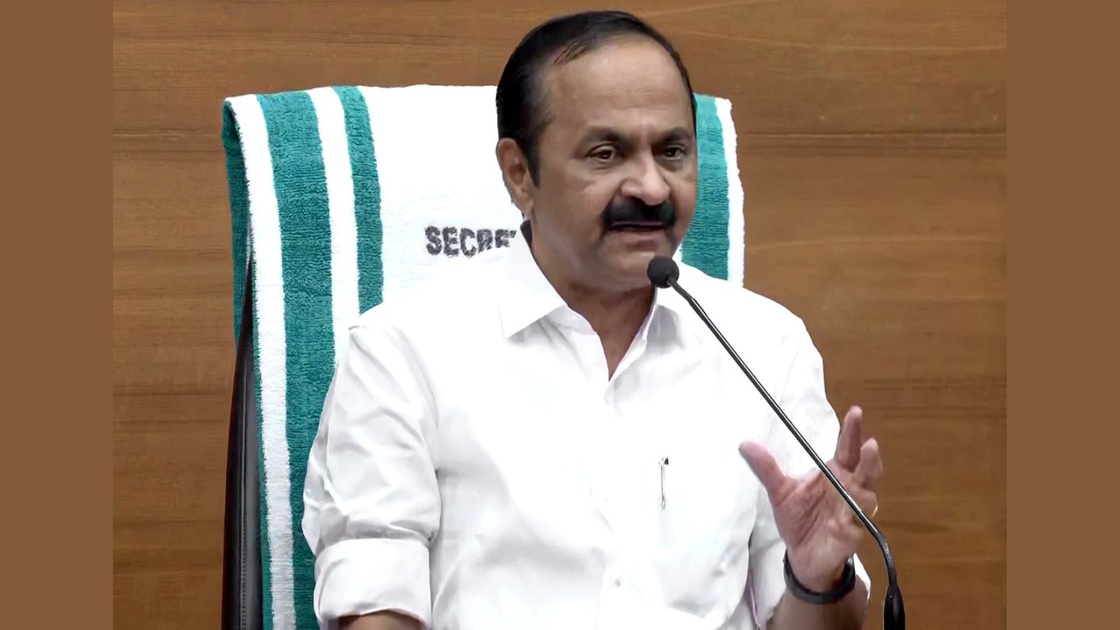 Meta restores posts removed from Keralam CMO's Facebook page