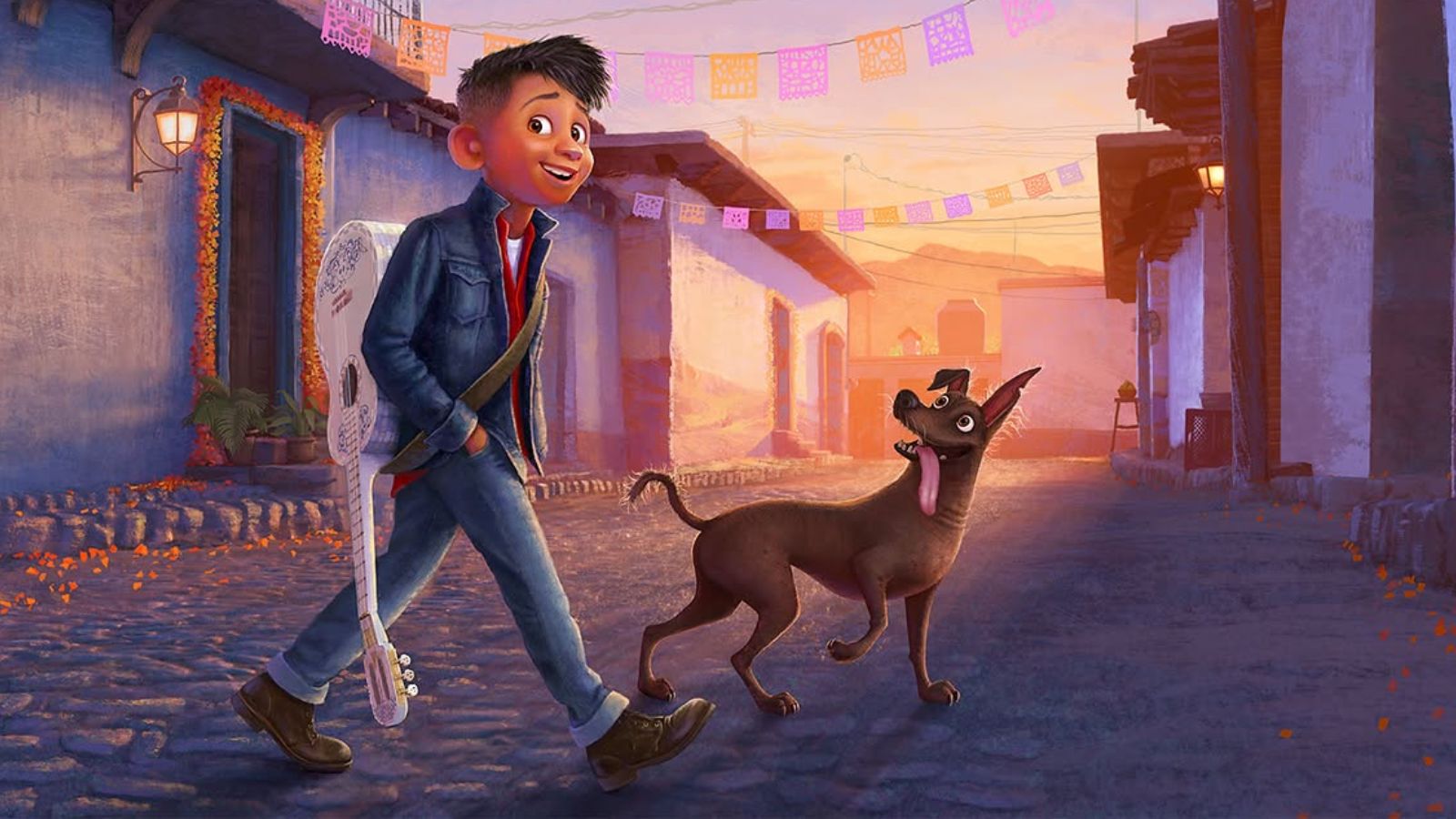 Disney announces 'Coco 2' for 2029, Benjamin Bratt to reprise Ernesto role