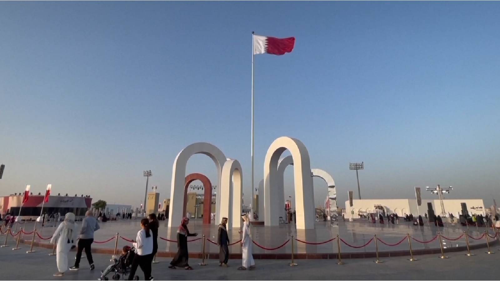 West Asia war: Qatar denies detention of three Iranian pilots