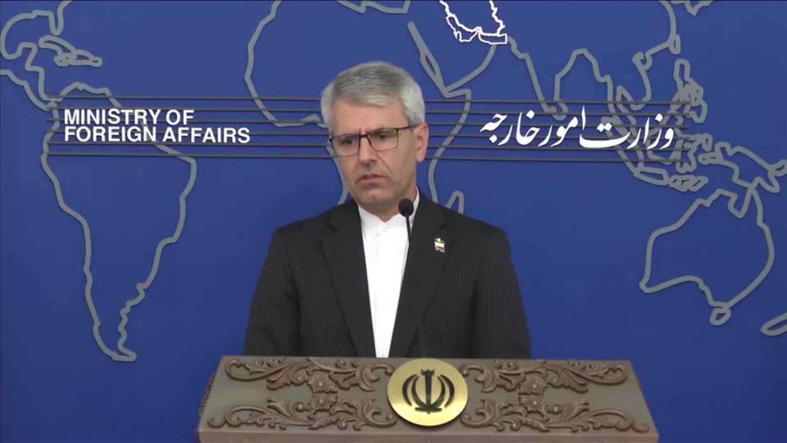 West Asia war: Iran says Oman talks continue despite complex challenges