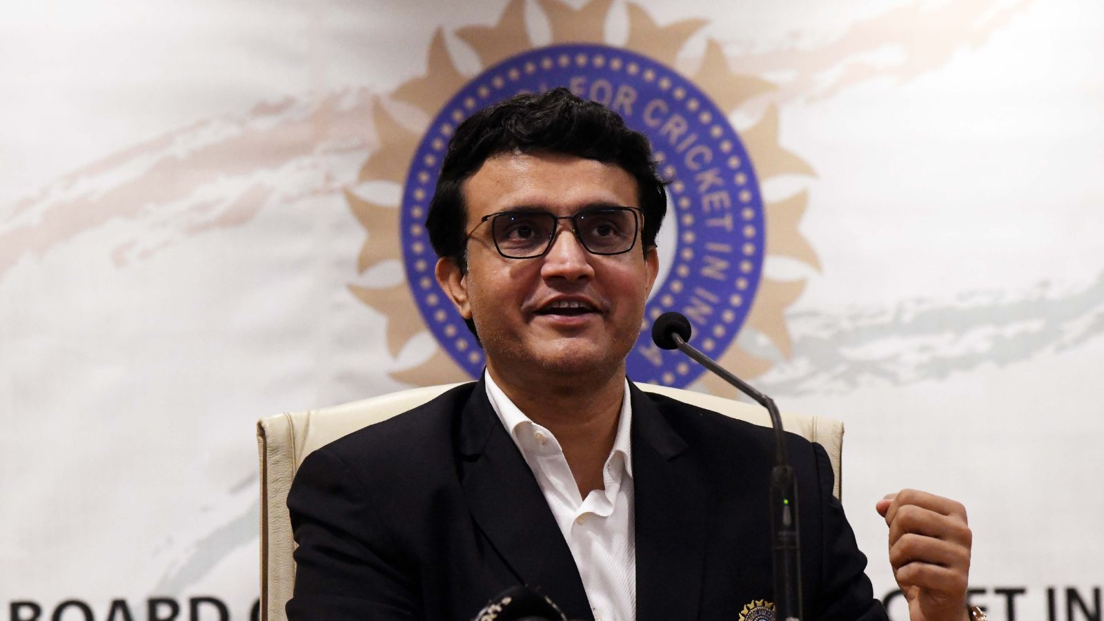Harbhajan recalls prank that left Sourav Ganguly ready to quit captaincy