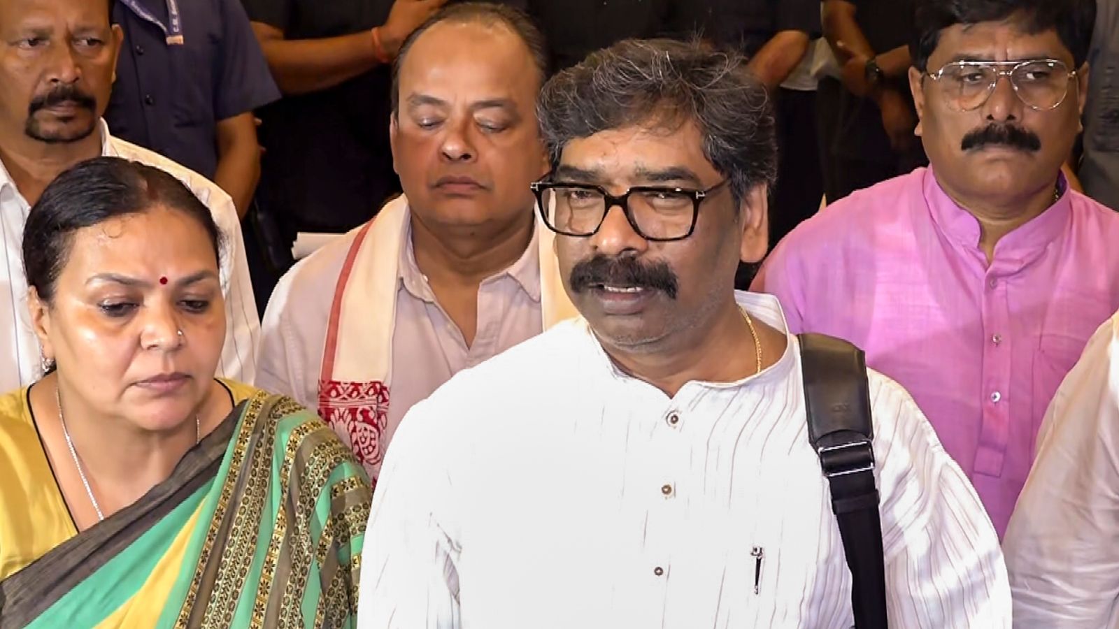 Jharkhand govt releases list of 44 recruitment exams cancelled due to irregularities