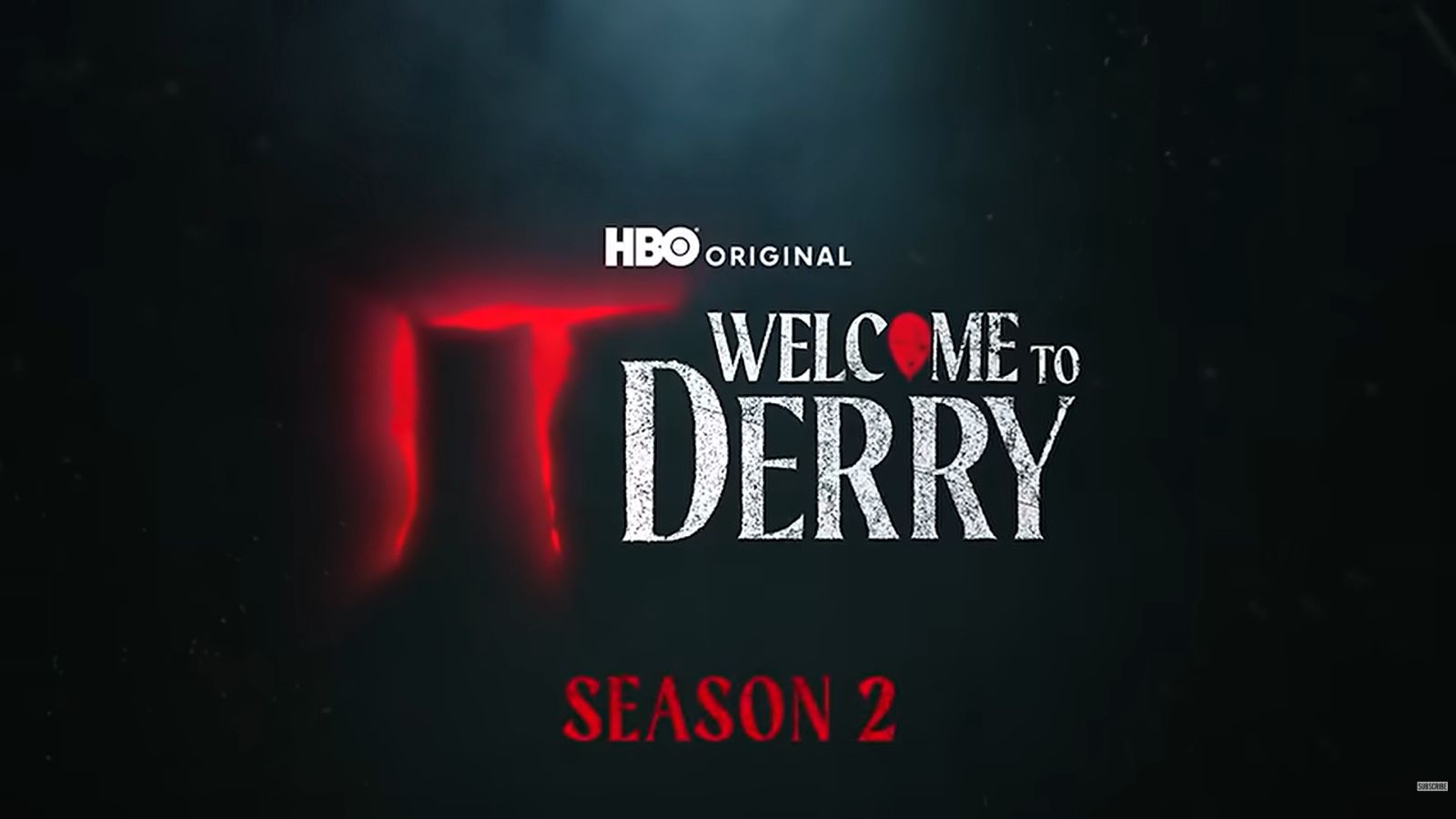 'It: Welcome to Derry' renewed for Season 2, to explore Pennywise's past