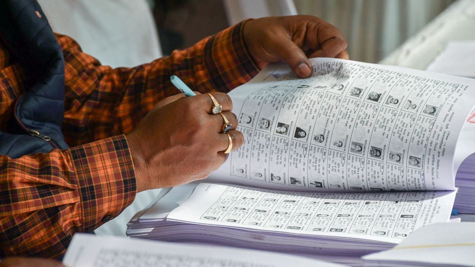 Form 7 explained: How voter deletion works and why it is at the centre of the SIR row