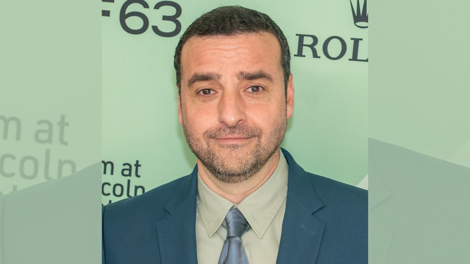 David Krumholtz announces acting break, later deletes social media posts