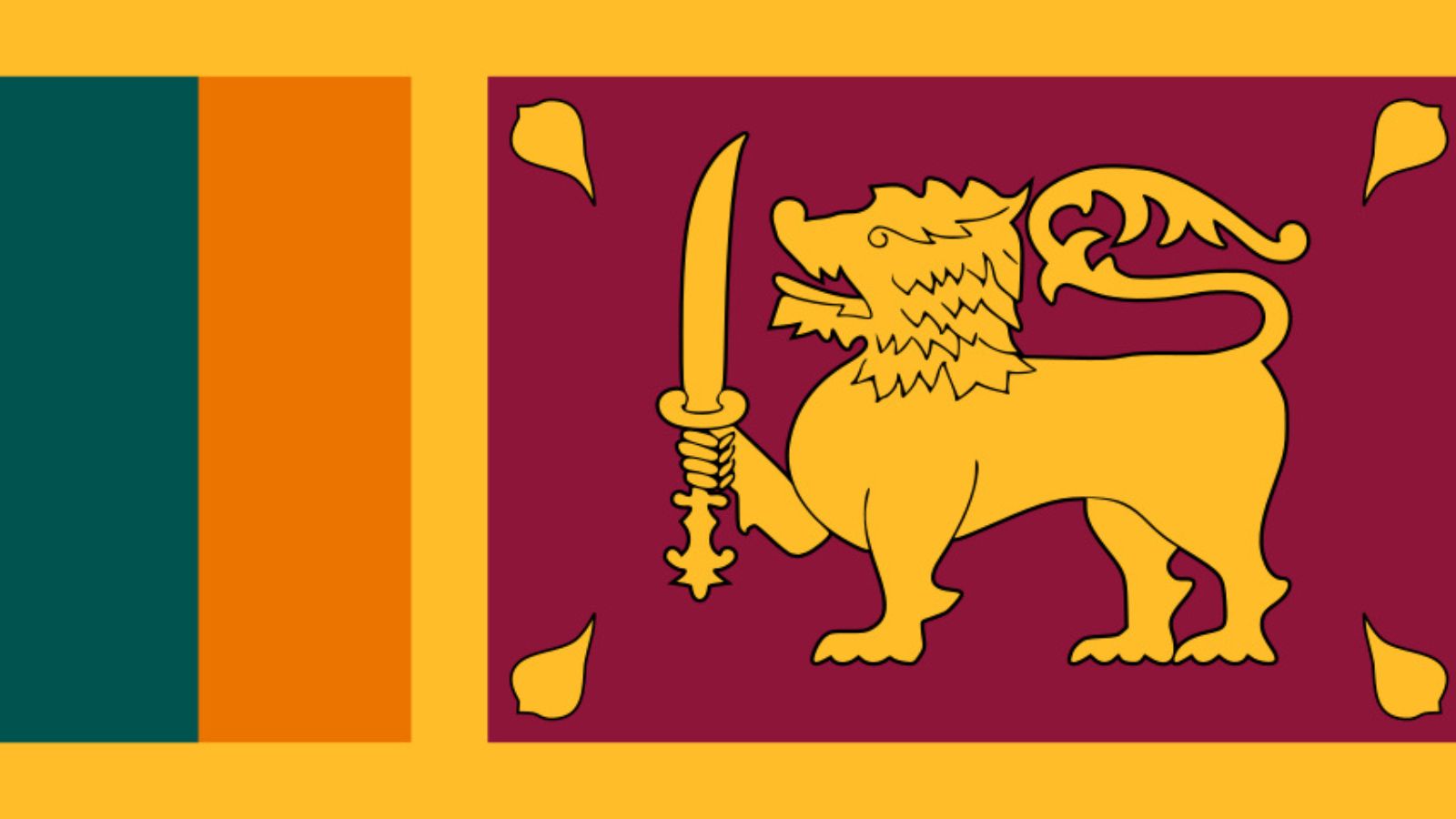 Sri Lanka 2019 Easter bombings: 15 accused found guilty
