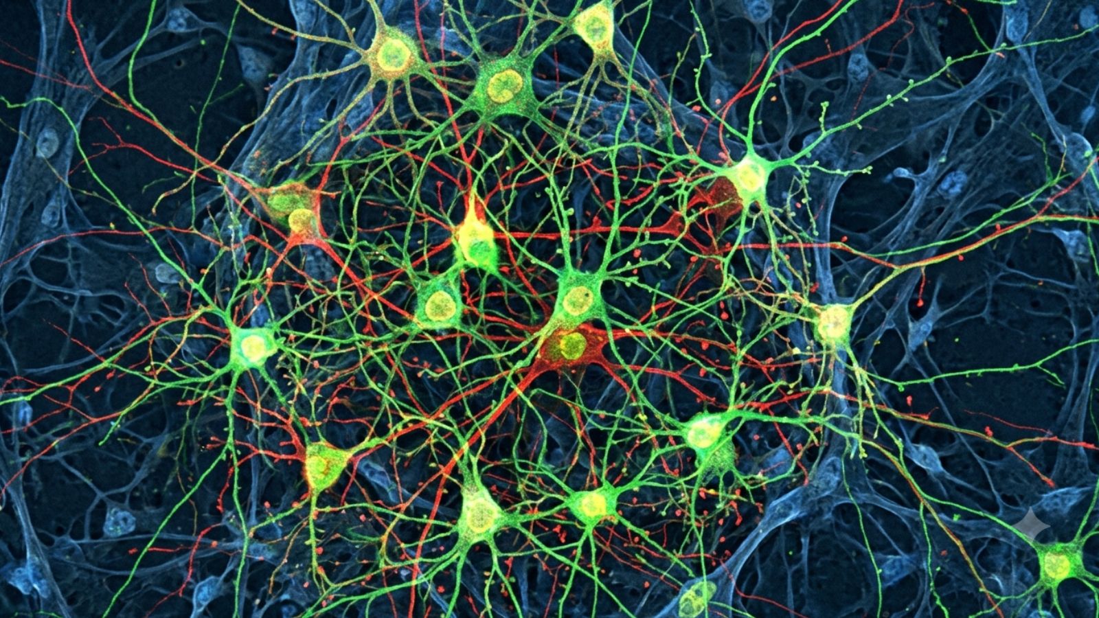 Study says clusters of neurons performing same function increase brain flexibility