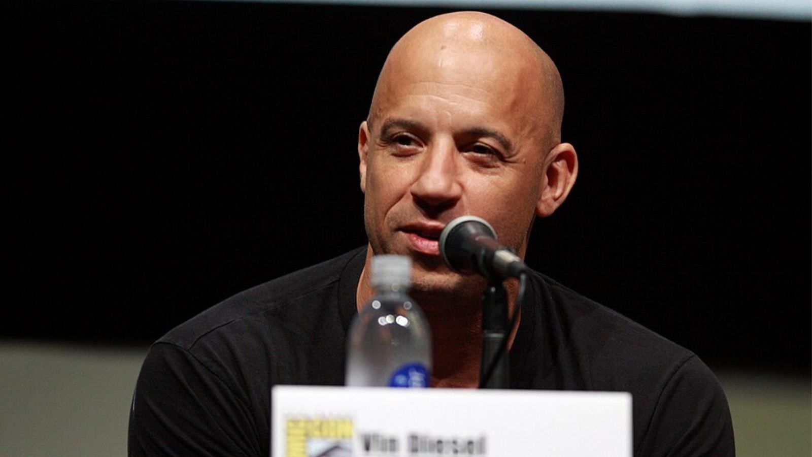 Vin Diesel confirms ‘Fast Forever’ filming to begin in December