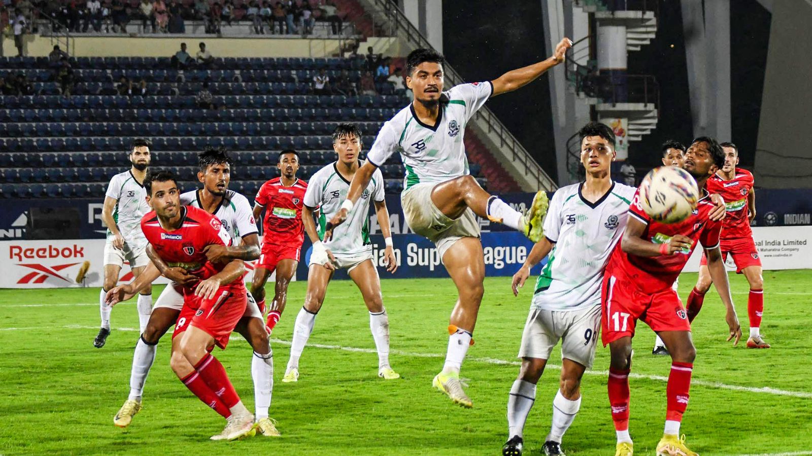 ISL 2026-27 to proceed with 13 clubs, AIFF confirms