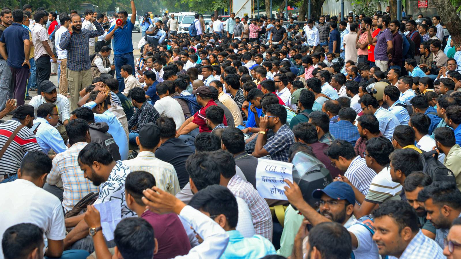 Jharkhand High Court stays cancellation of JPSC exams, appointments
