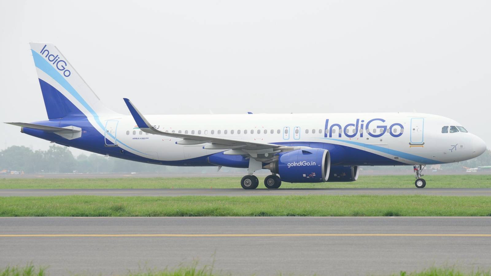 IndiGo cancels 24 flight movements at Ranchi airport due to bad weather