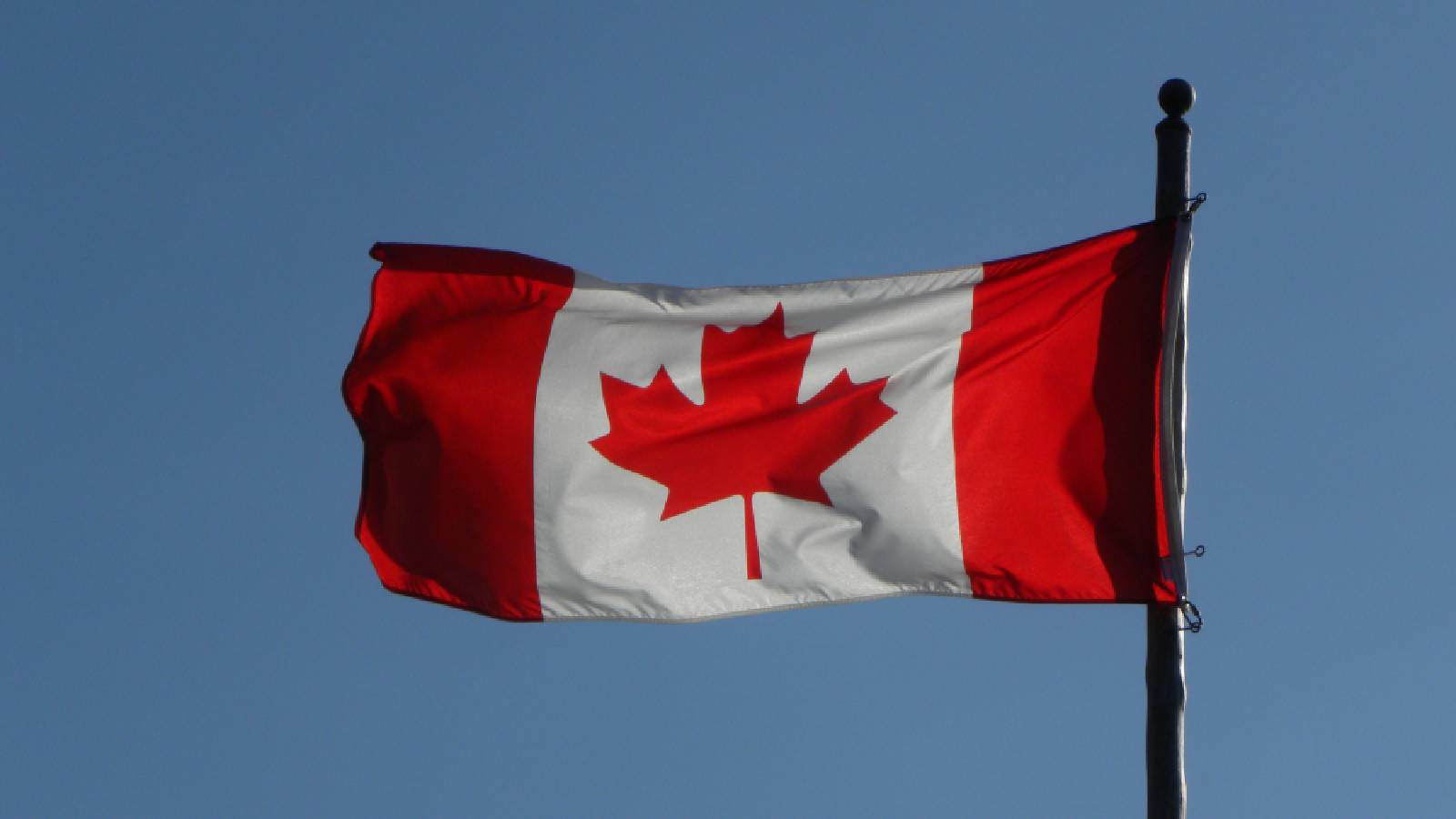 Major fire at Canadian military base in Alberta, PM Mark Carney condemns