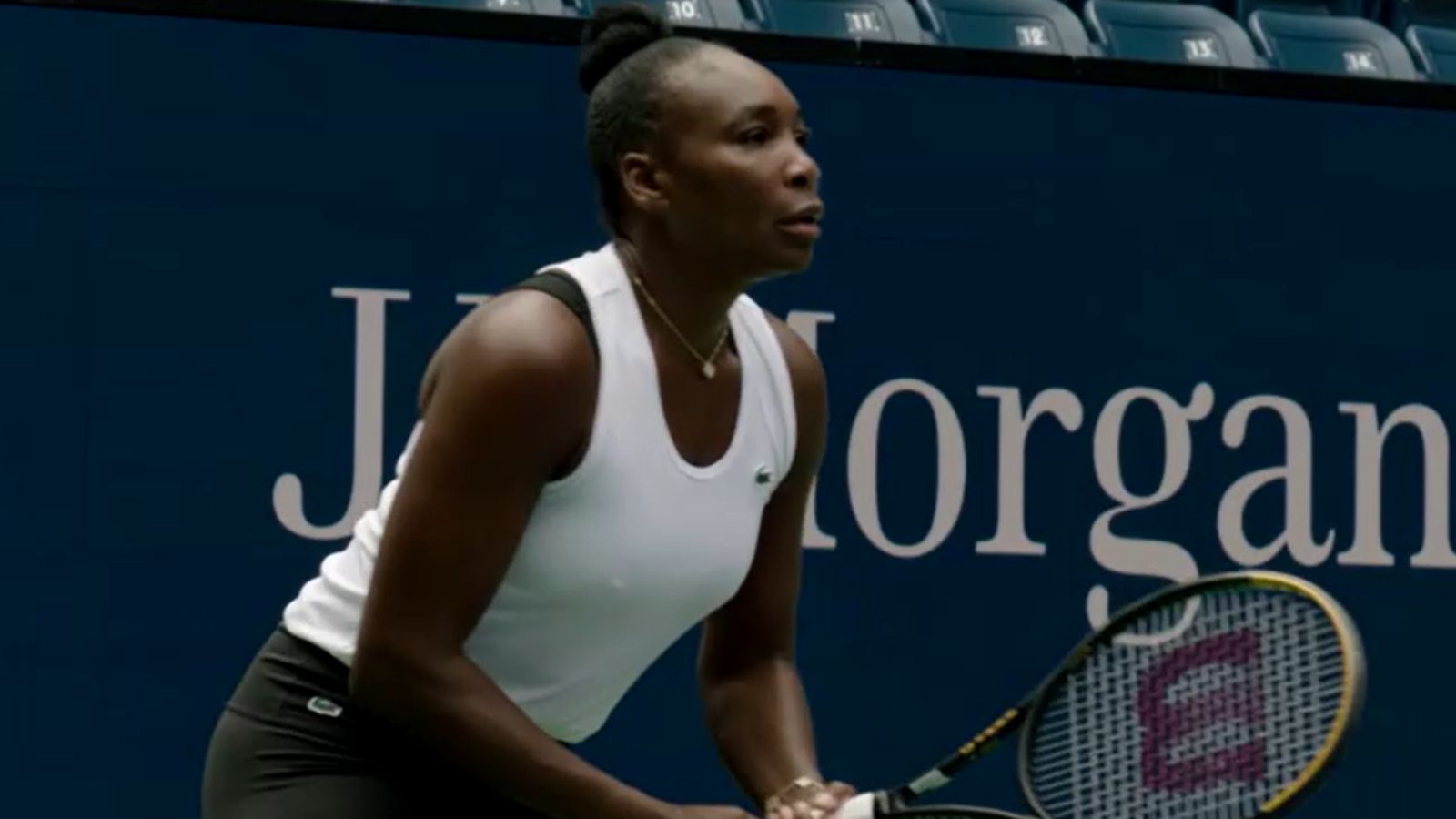 Venus Williams, Alexander Zverev and Taylor Fritz gear up for US Open