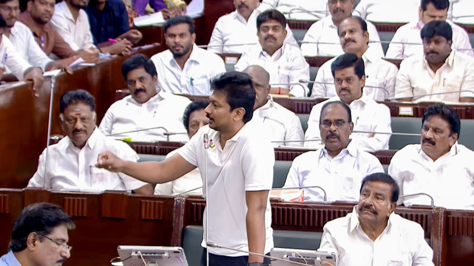DMK demands probe into deaths of three alleged Tamil poachers
