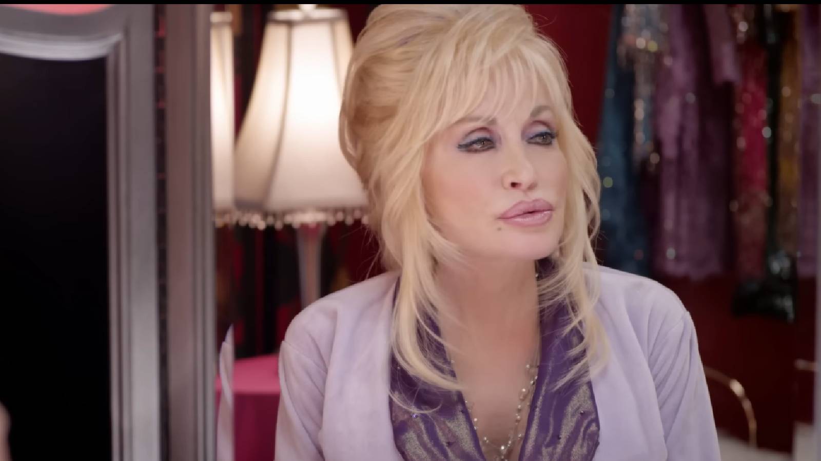 Dolly Parton honoured posthumously with Lifetime Achievement Award