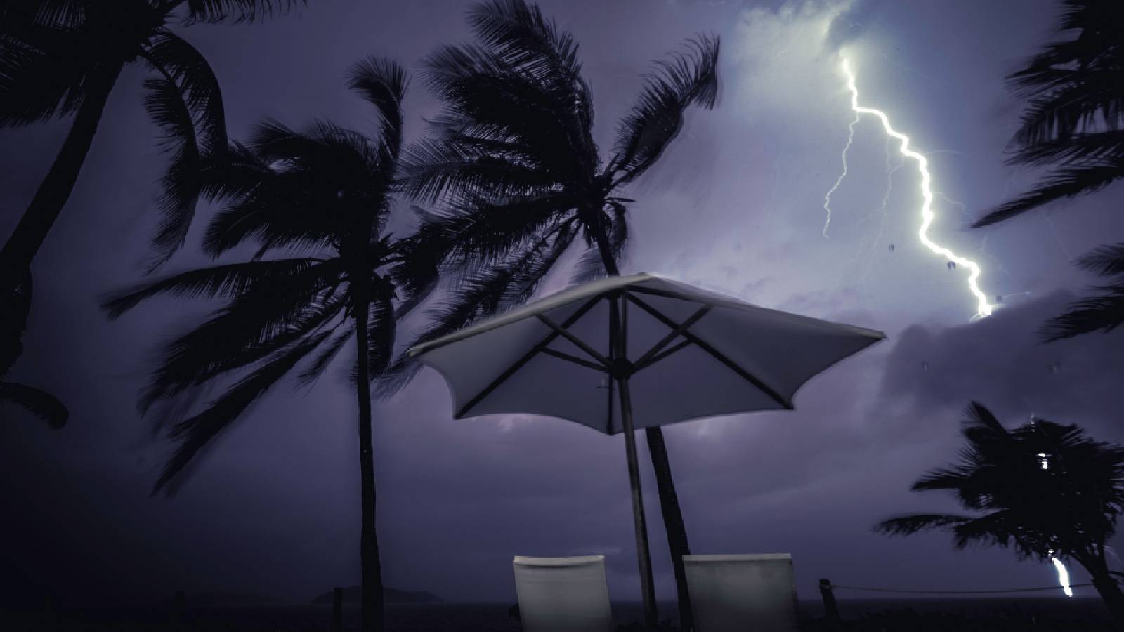 Tropical Storm Dolly? The name was set long before Dolly Parton's death