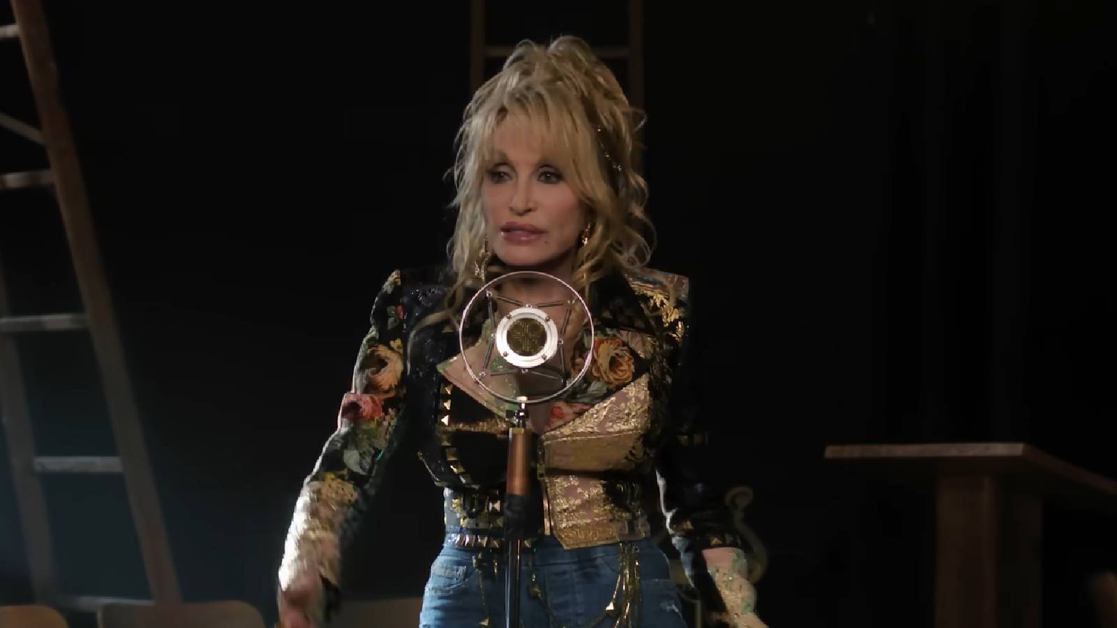 Backwoods Barbie: How Dolly Parton turned ‘fake’ into fabulous