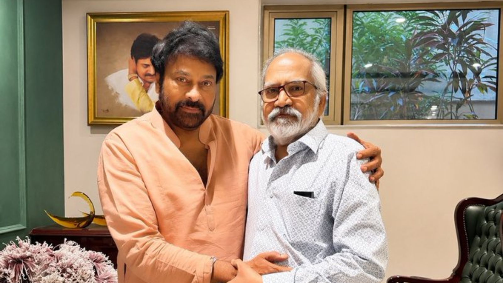 Telugu actor GV Narayana Rao passes away