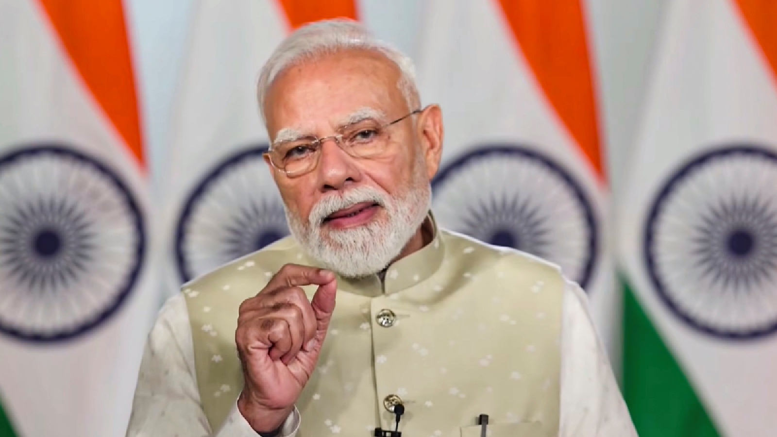 PM Modi calls for wider Olympic participation to raise India’s medal tally