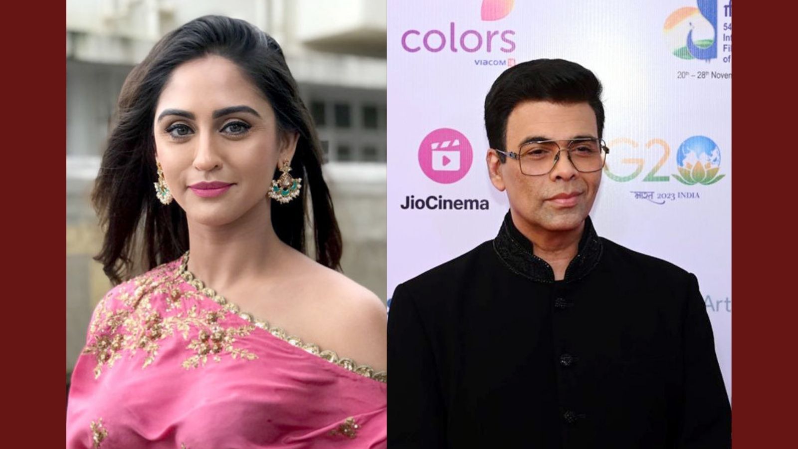 Krystle D'Souza reaches final six of 'The Traitors Season 2', earns Karan Johar's praise