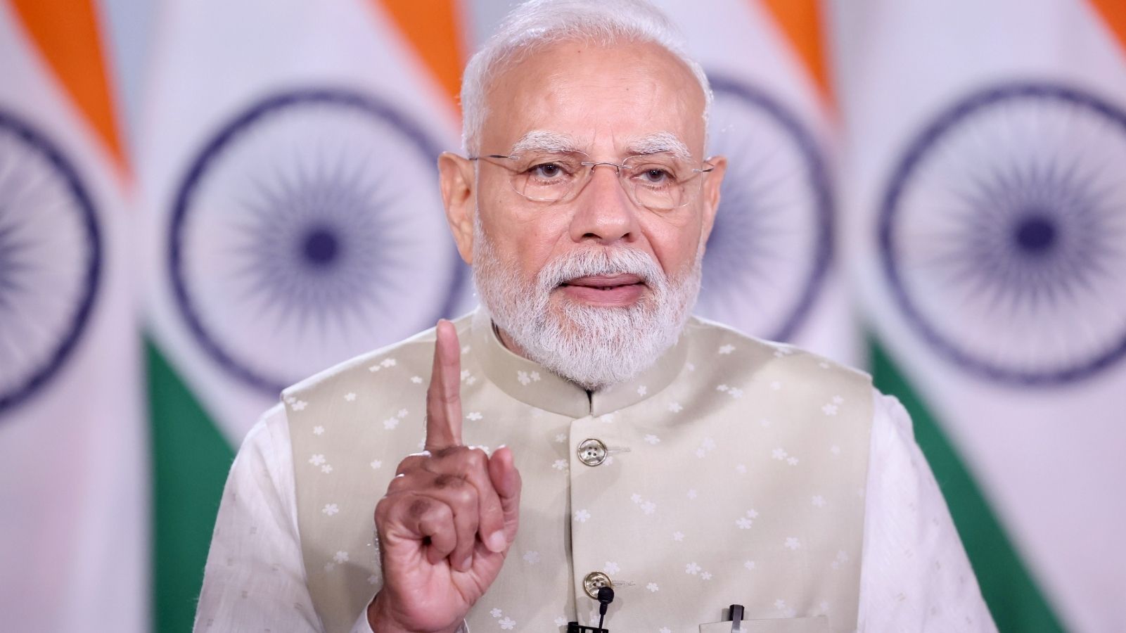 PM Modi begins four-day Uzbekistan, Kyrgyzstan visit to strengthen Central Asia ties