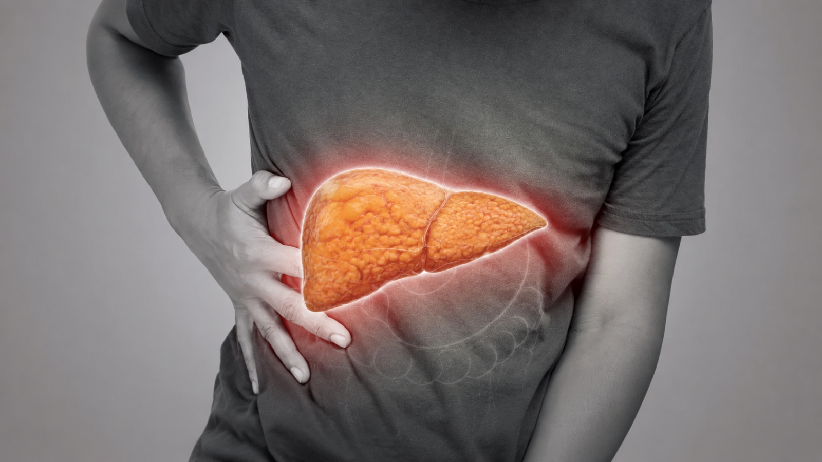 India sees rise in fatty liver, colorectal cancer amid growing gastrointestinal disease concernsv
