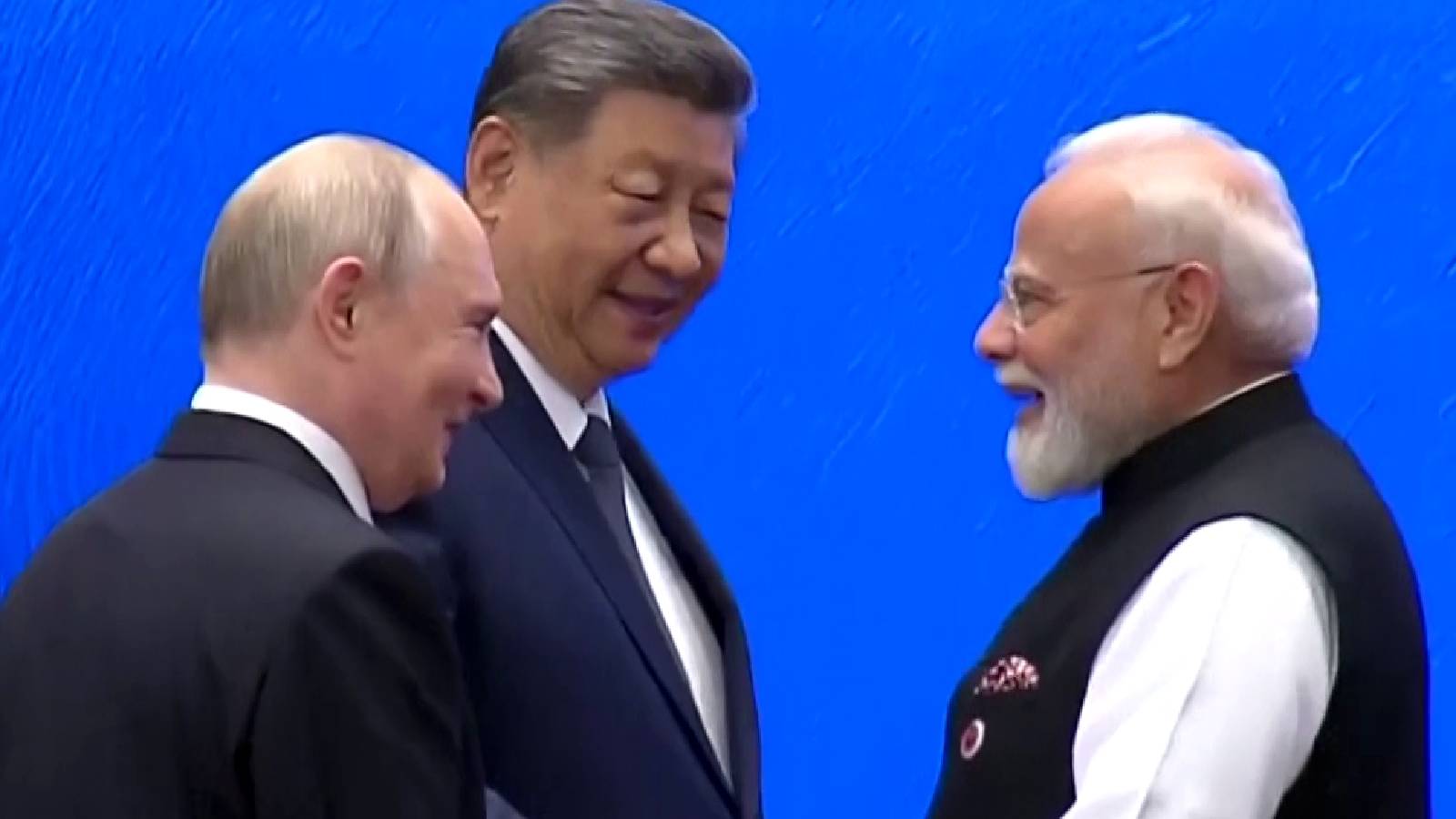 BRICS summit in Delhi to bring Modi’s key meetings with Xi, Putin and Guterres