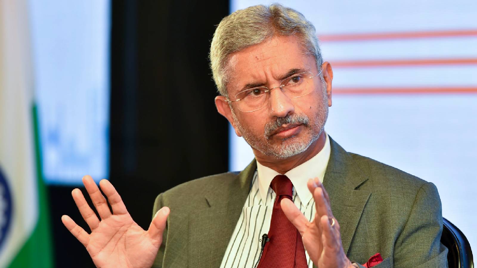 India placed on 'strategic partner stream' in Pacific Islands Forum; EAM terms it 'positive development'