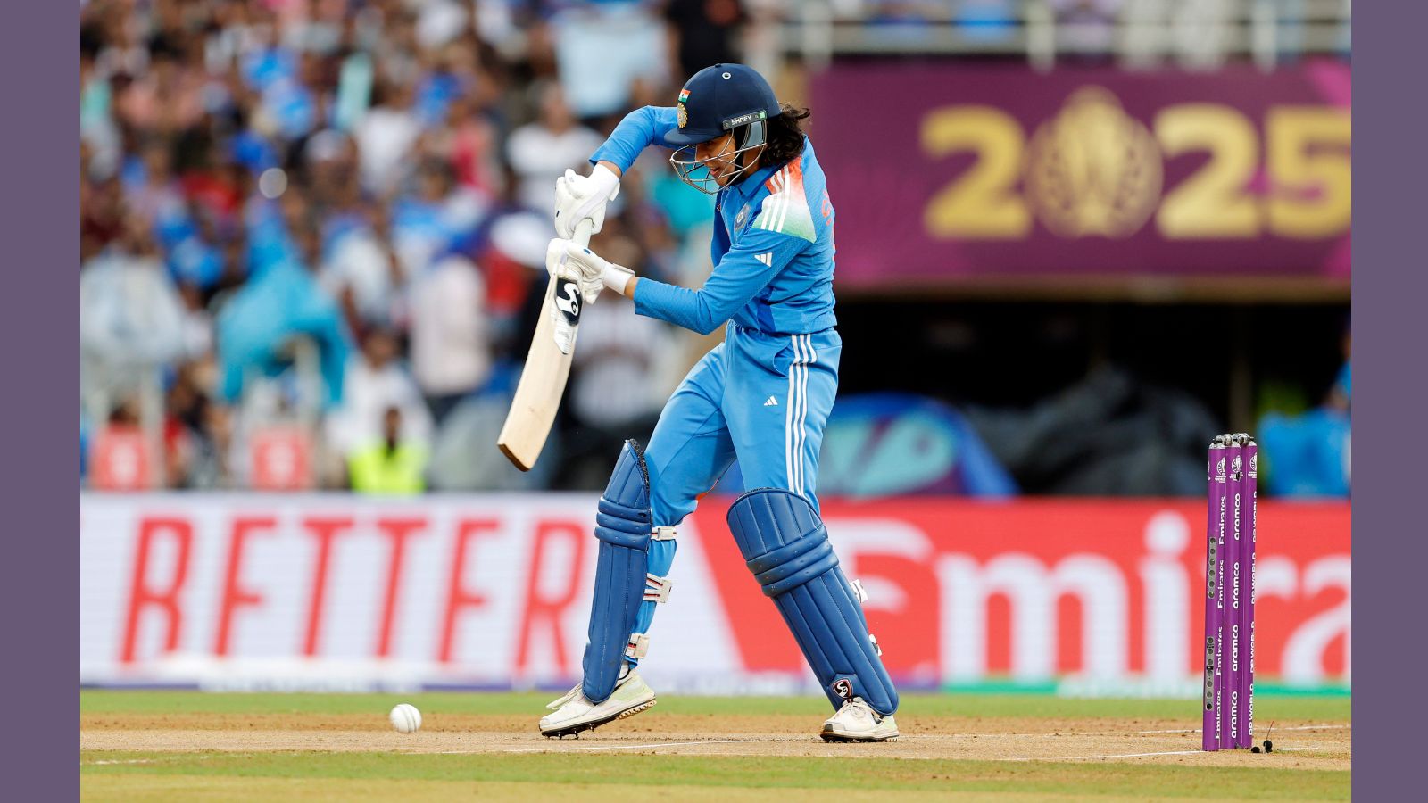 India to host inaugural Women's Champions Trophy 2027