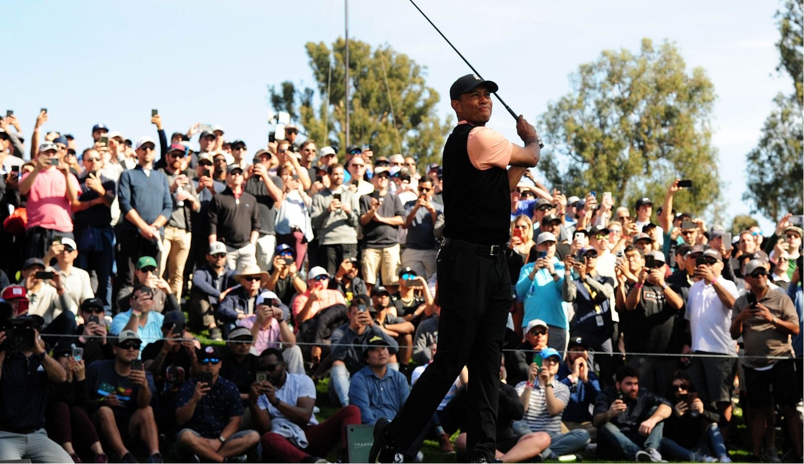 Tiger Woods to change plea after DUI crash arrest in March