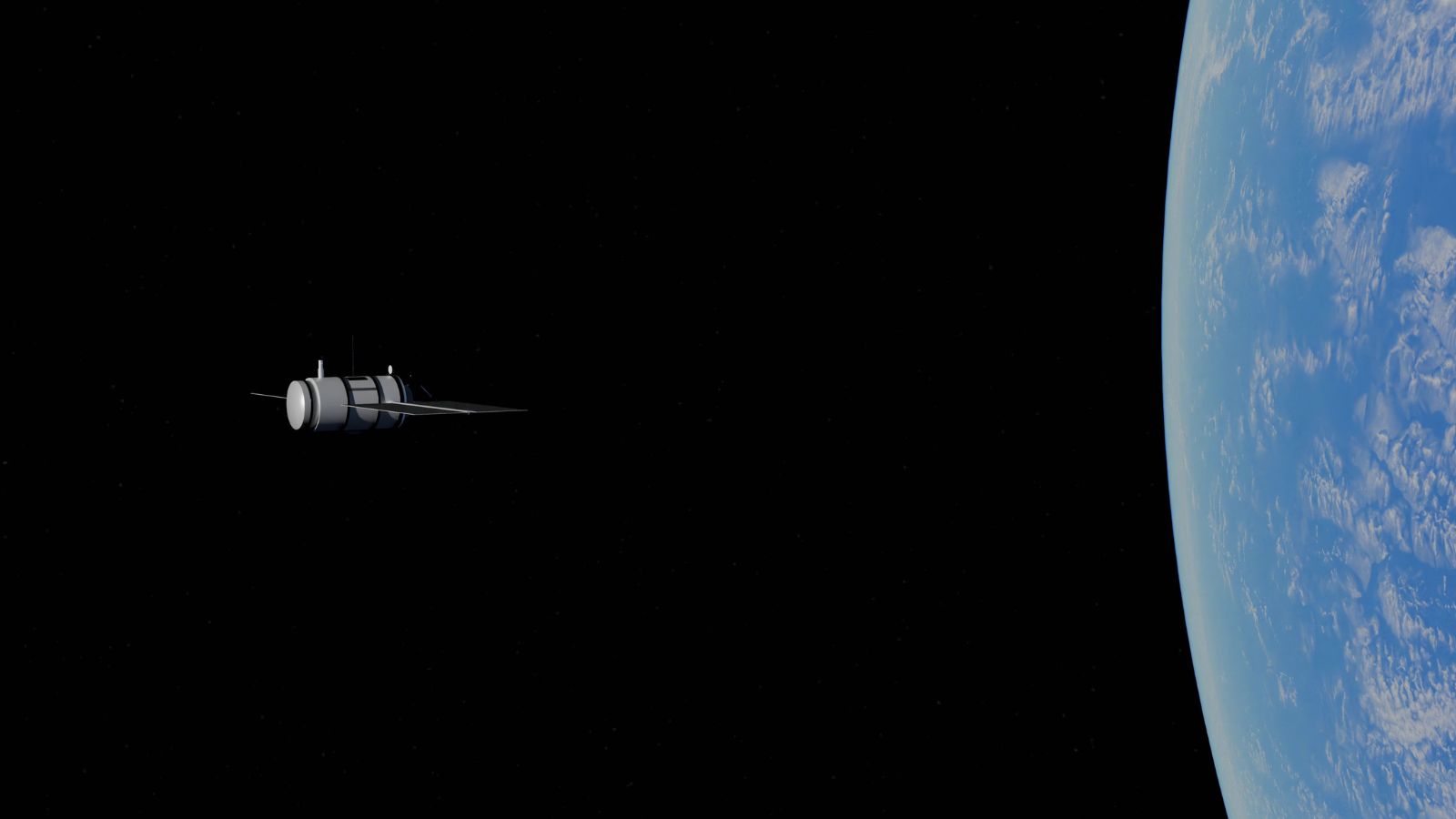 New AI tool could improve satellite monitoring and collision avoidance