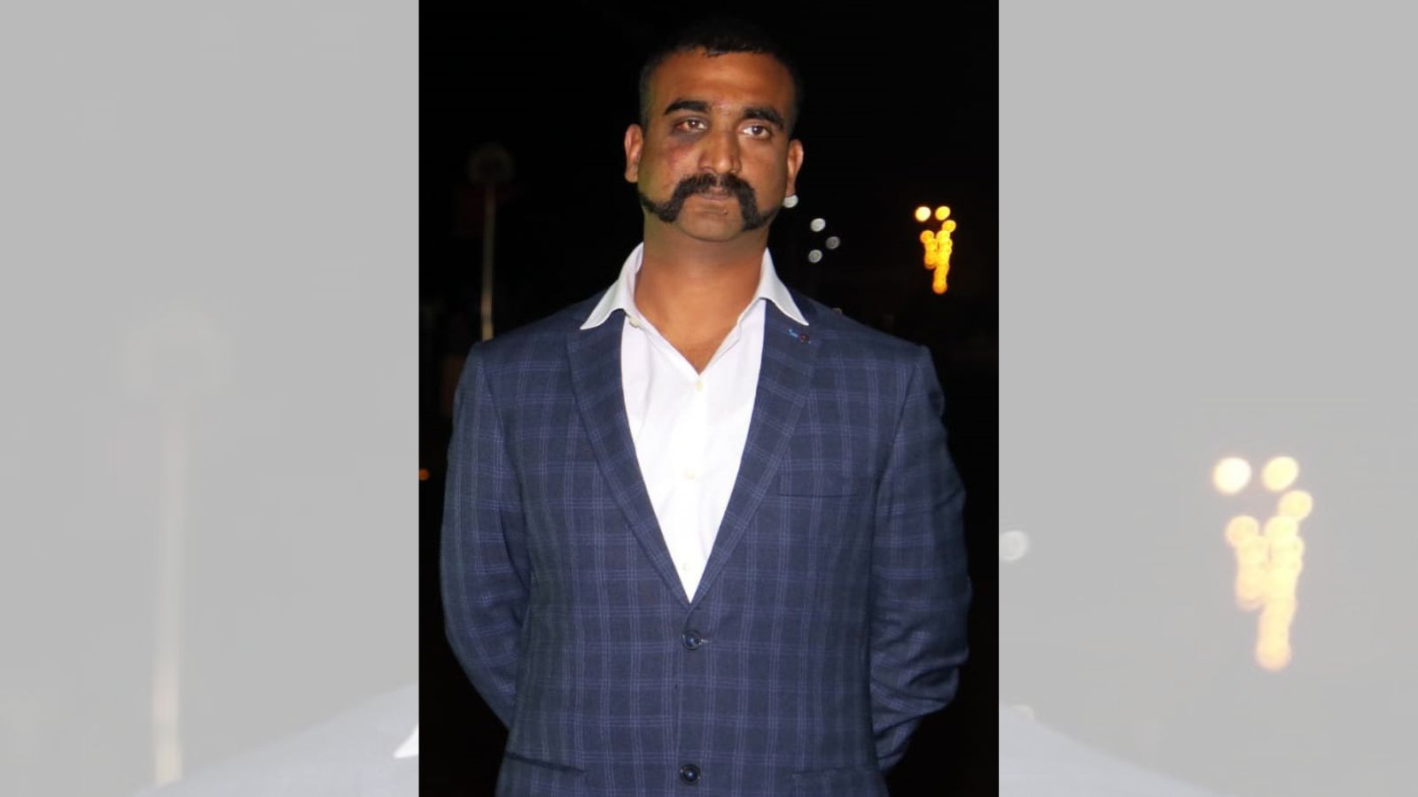 Ex-Indian Air Force Captain Abhinandan Varthaman joined FLY91 as pilot