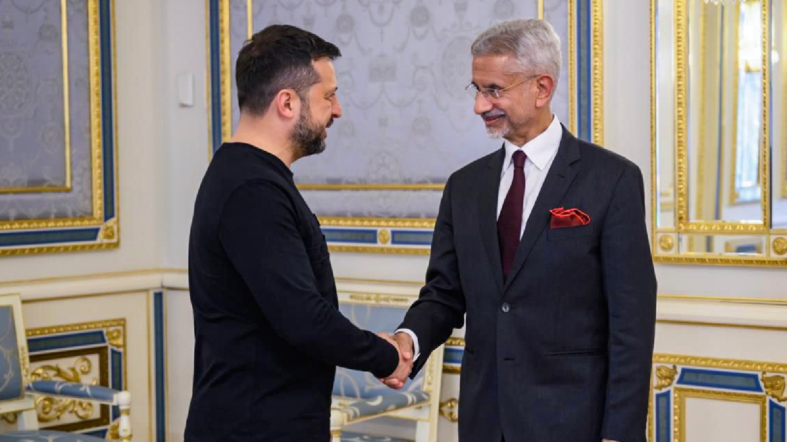 Russia-Ukraine war: India backs dialogue, offers help to end conflict