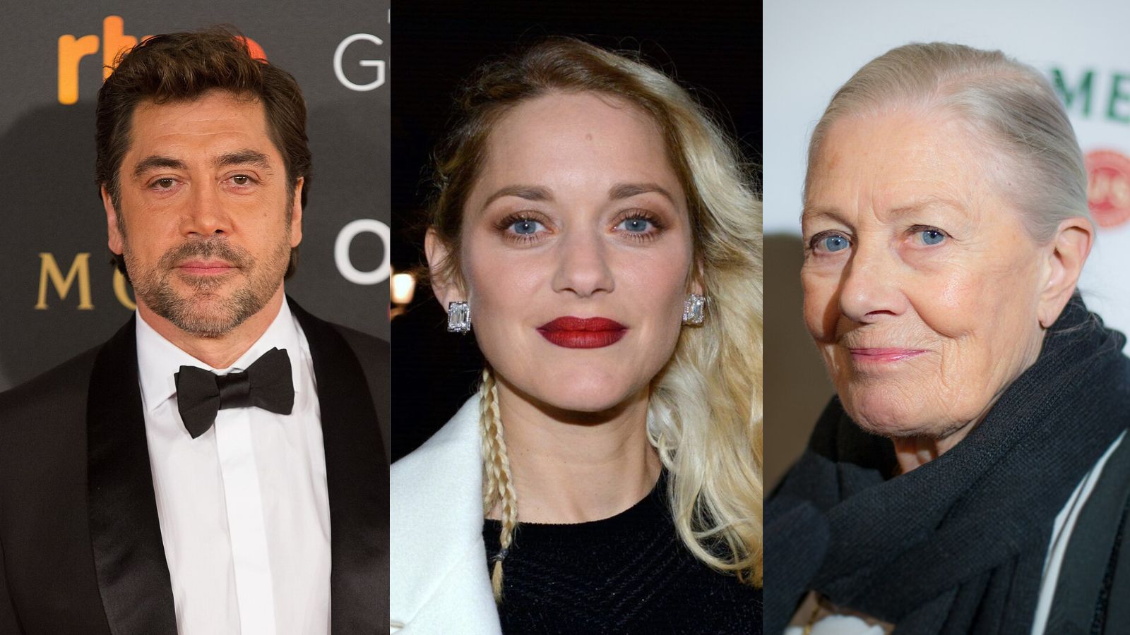 Javier Bardem, Marion Cotillard, Vanessa Redgrave join animated film 'The Turning Door'