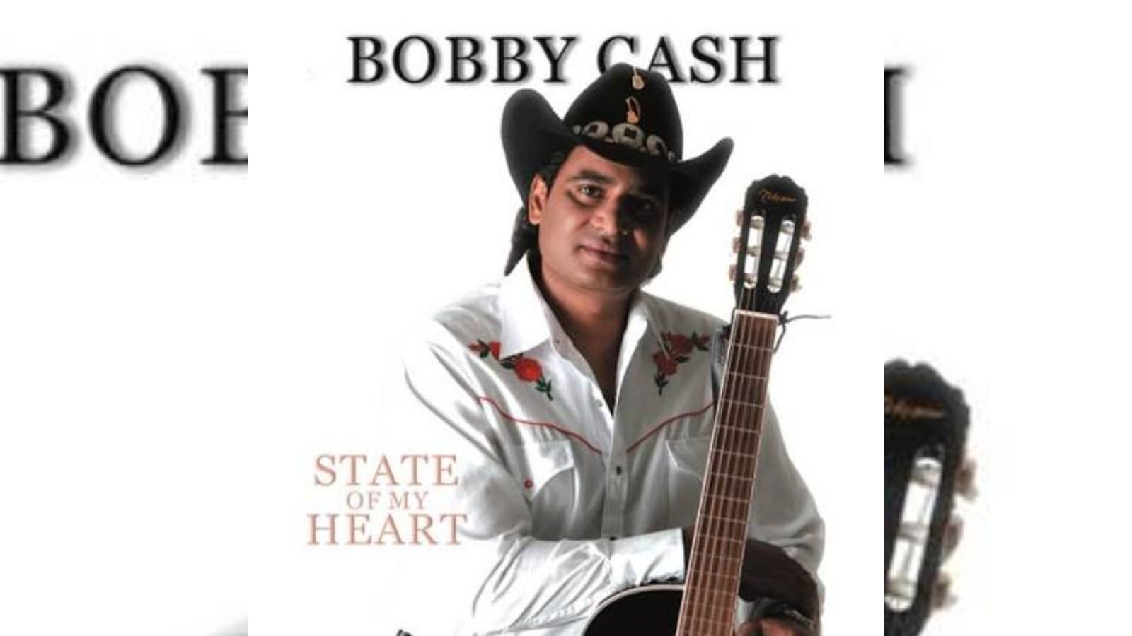 A new feature film based on country music star Bobby Cash in works