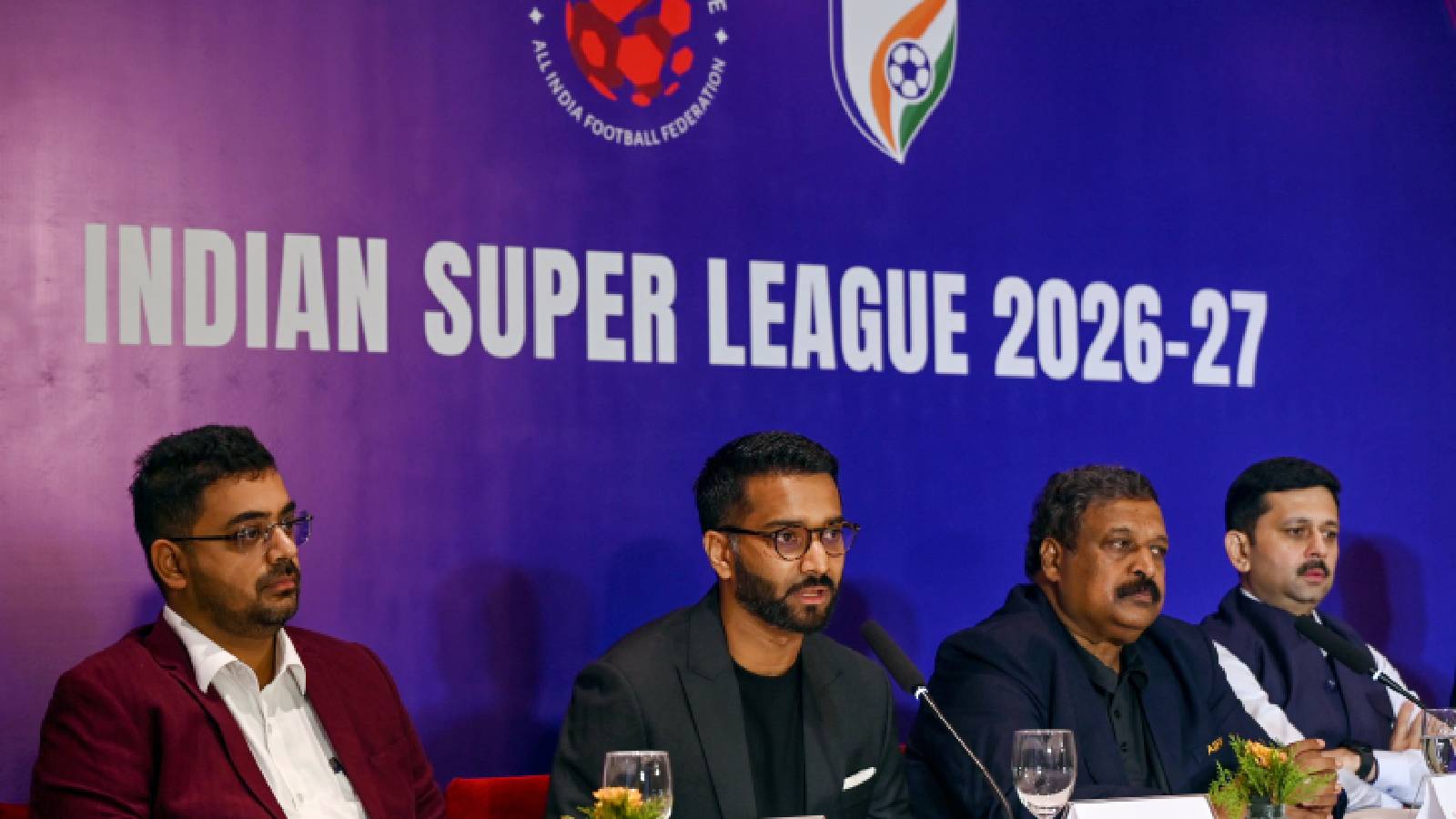 Indian Super League 2026-27 season to begin on October 10